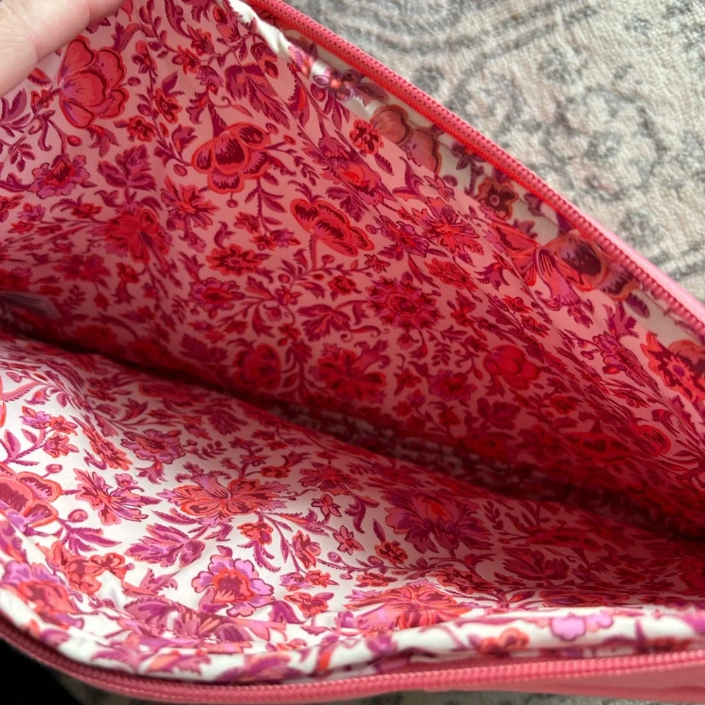 Vera Bradley 15” Laptop Case